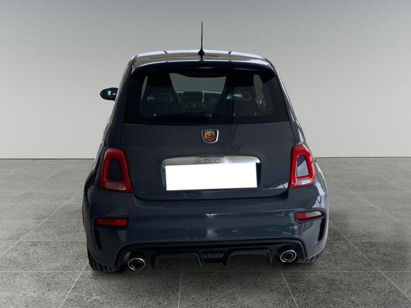 Abarth 595 595 1.4 Turbo T-Jet 145 CV