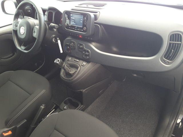 FIAT Panda 1.0 FireFly 70cv Hybrid *solo 18.900 Km*
