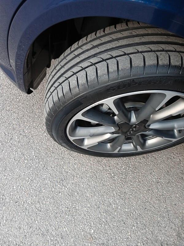 FIAT 500X 1.3 MultiJet 95 CV SPORT