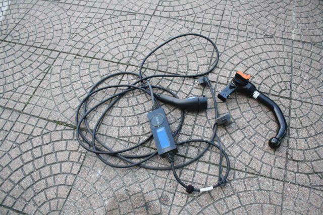 FORD Kuga 2.5 Plug In Hybrid 225 CV CVT 2WD Connect