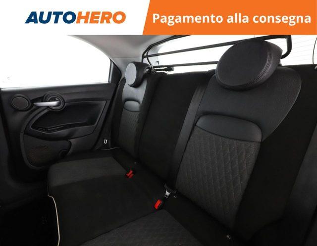 FIAT 500X 1.0 T3 120 CV City Cross