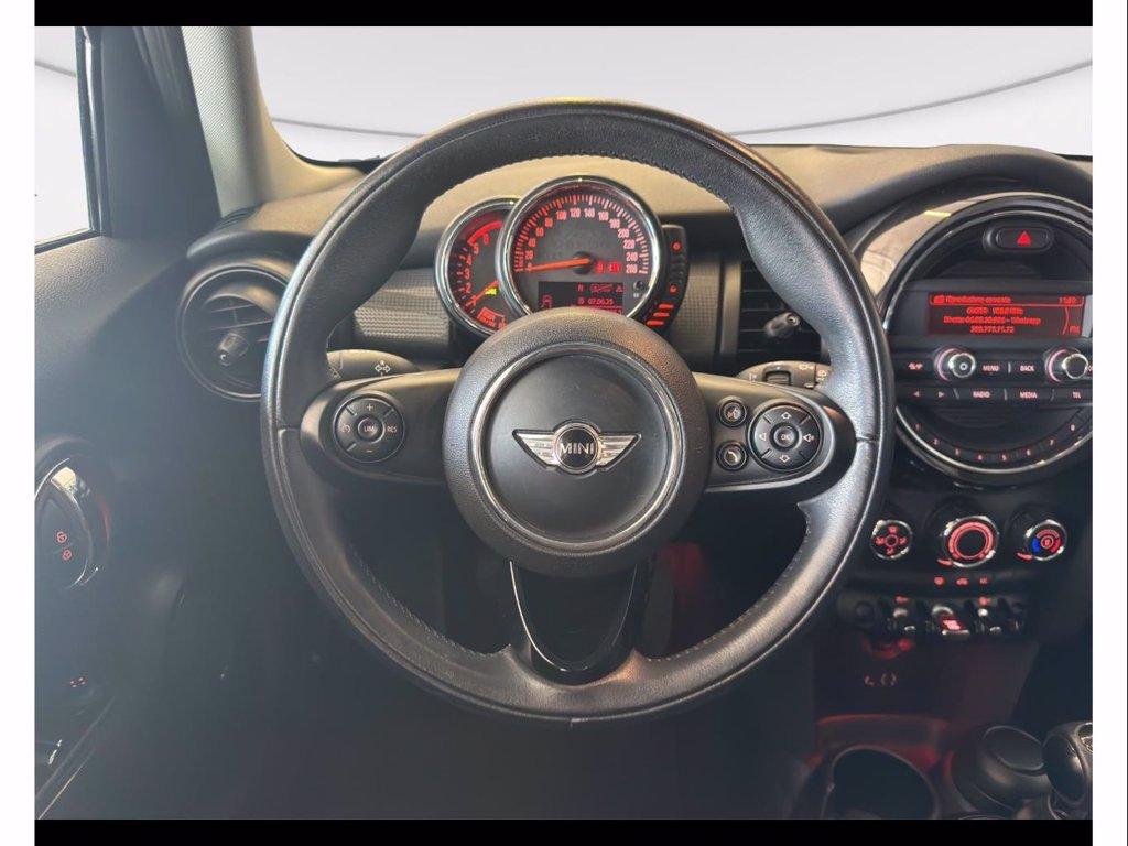 MINI Mini 1.5 cooper d business 5p del 2015