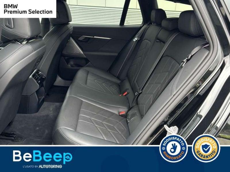BMW Serie 5 Touring 520D TOURING 48V XDRIVE MSPORT PRO AUTO
