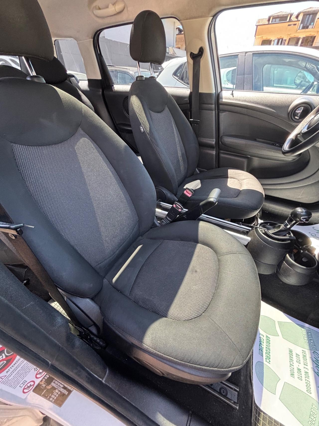 Mini Cooper D Countryman Mini 2.0 Cooper D Business Countryman Automatica