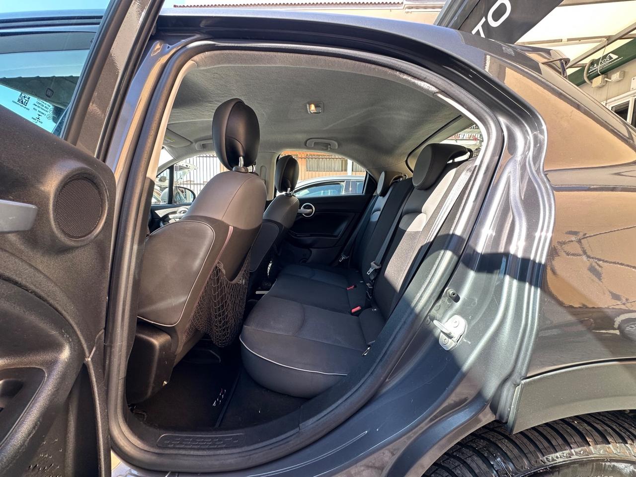 Fiat 500X 1.3 MultiJet 95 CV Lounge