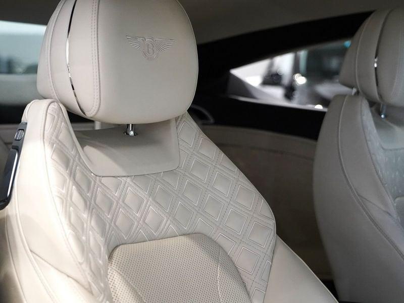 Bentley Continental GT Continental GT 6.0 W12 First Edition 635cv auto