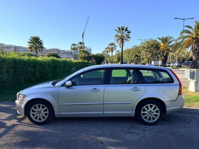 VOLVO V50 1.6 D cat Momentum