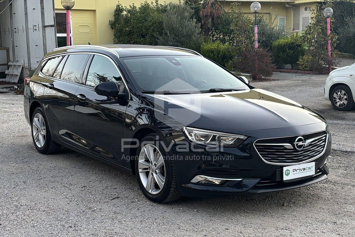 OPEL Insignia 1.6 CDTI ecoTEC 136 CV S&S aut.Sports Tourer Innov.
