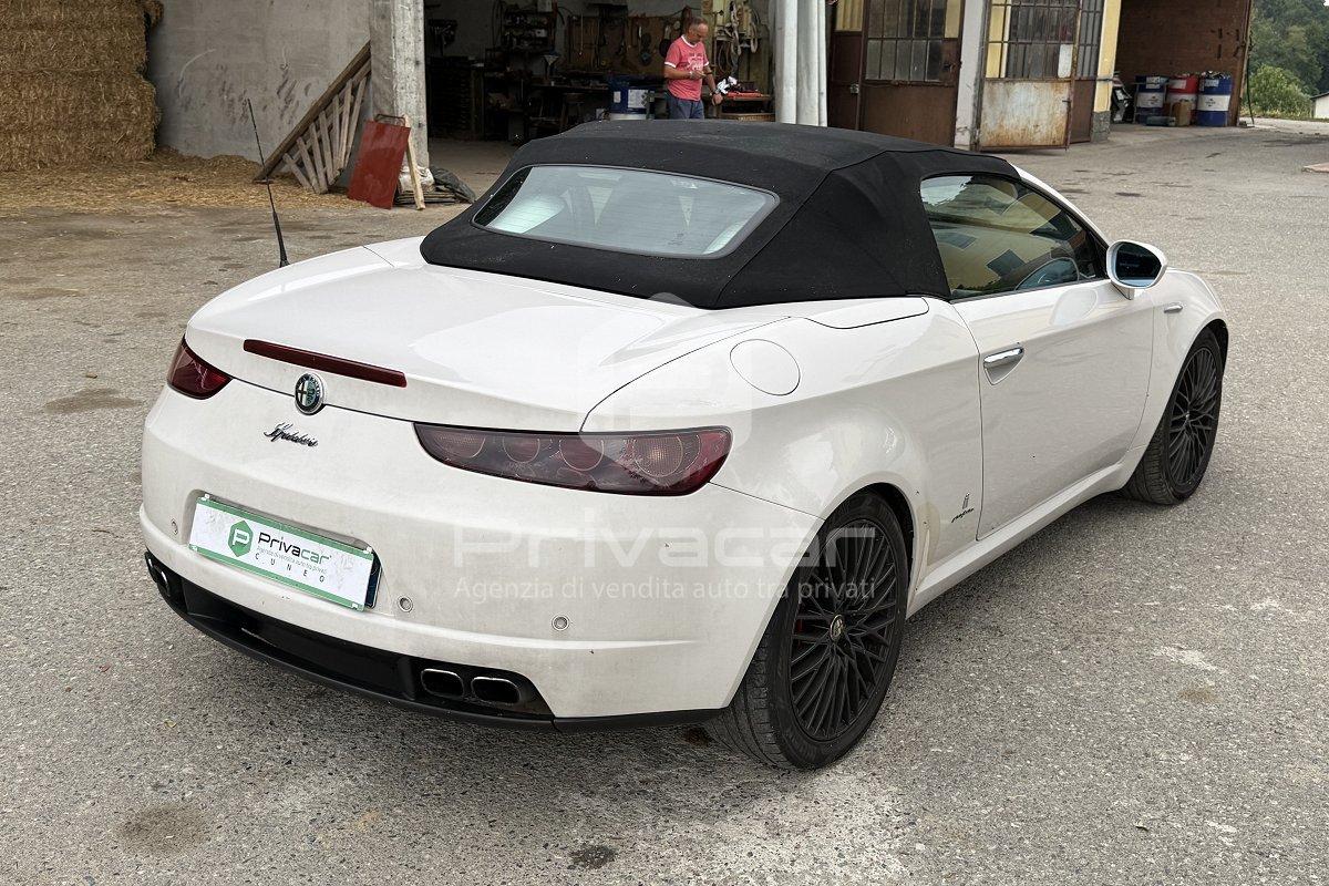 ALFA ROMEO Spider 2.4 JTDm