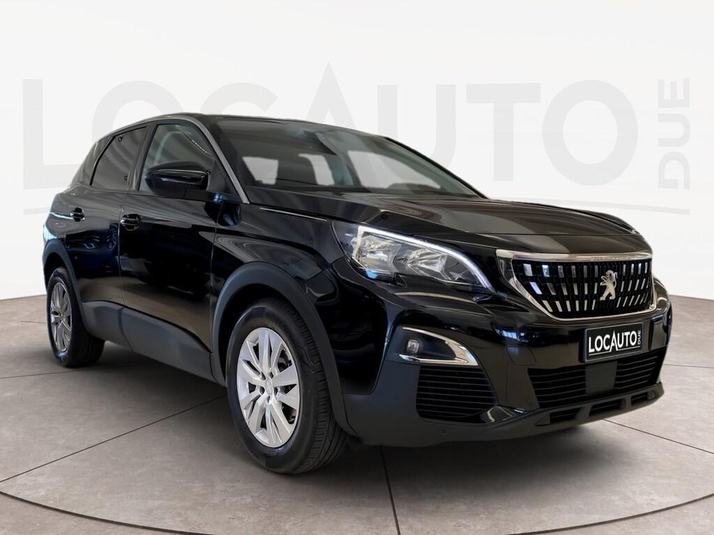 Peugeot 3008 1.5 BlueHDi Business PROMO