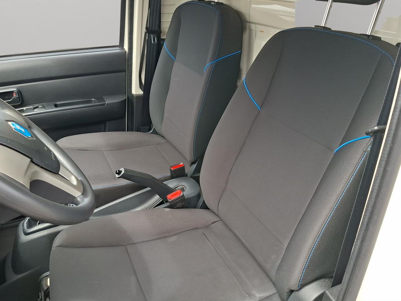 Piaggio Porter NP6 1.5 PC Short Range LPG Cassonato Standard Pro