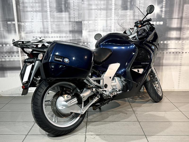 Bmw K 1200 GT Abs