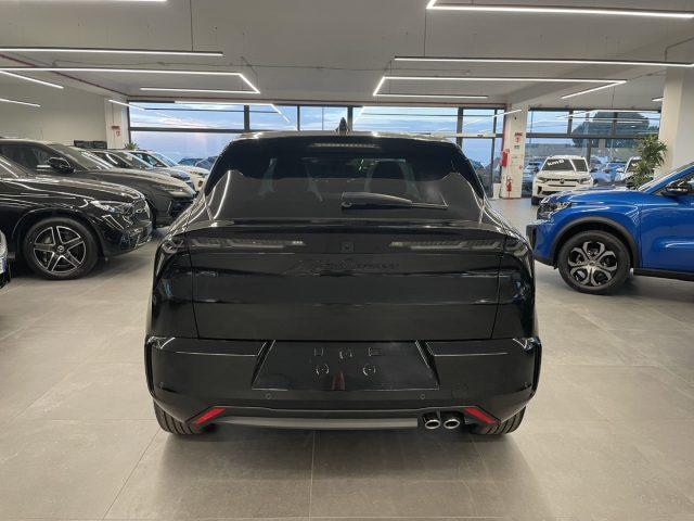 ALFA ROMEO Junior 1.2 145 CV Hybrid eDCT6 Sprint Pack Teck KM0 MY26