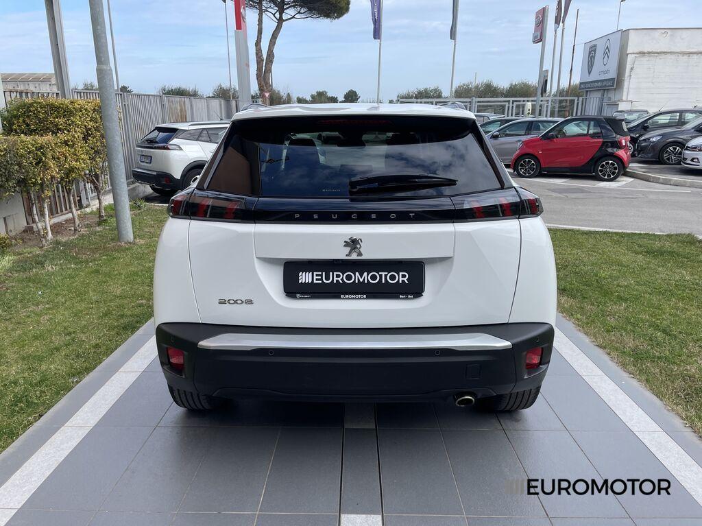 Peugeot 2008 1.5 BlueHDi Allure Pack