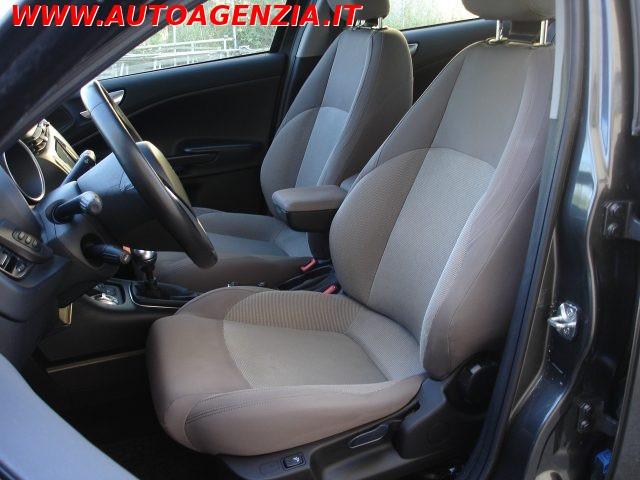 ALFA ROMEO Giulietta 2.0 JTDm-2 150 CV Distinctive