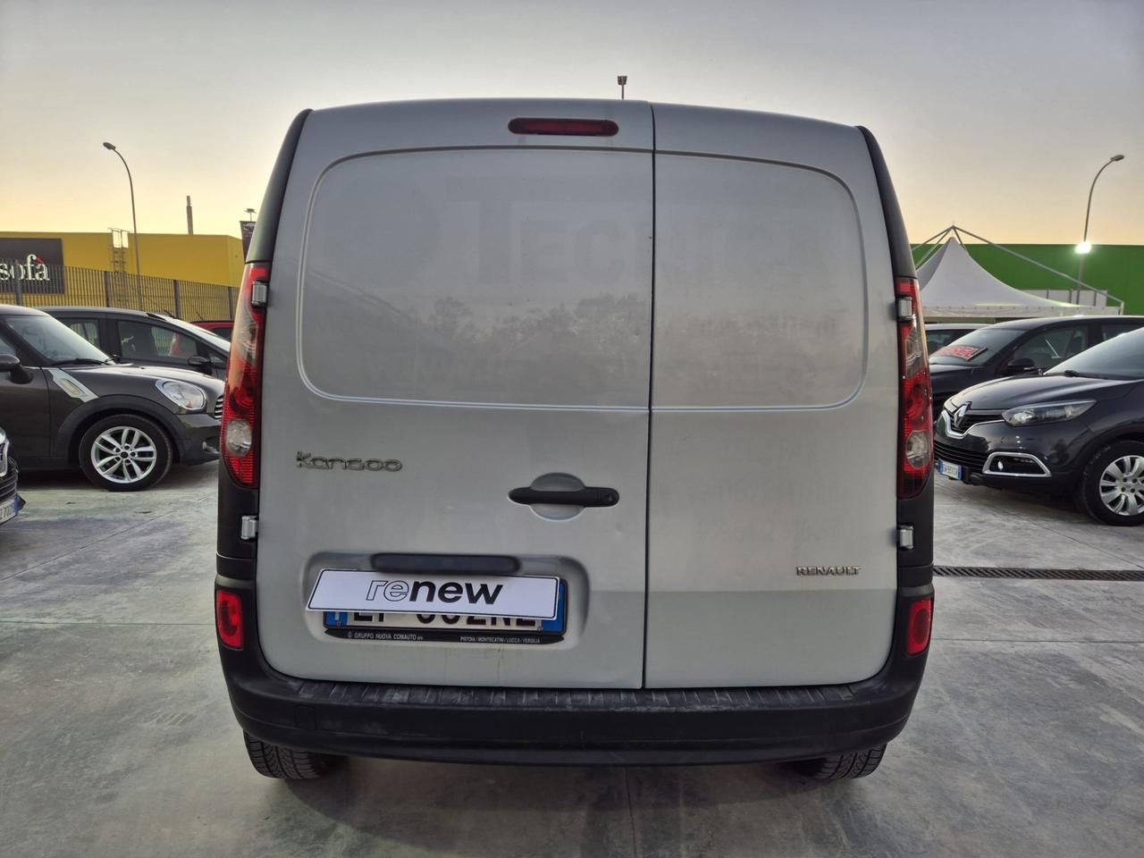 Renault Kangoo