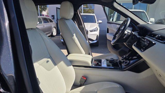 LAND ROVER Range Rover Velar 2.0D I4 240 CV R-Dynamic S PERMUTE TETTO APRIBILE