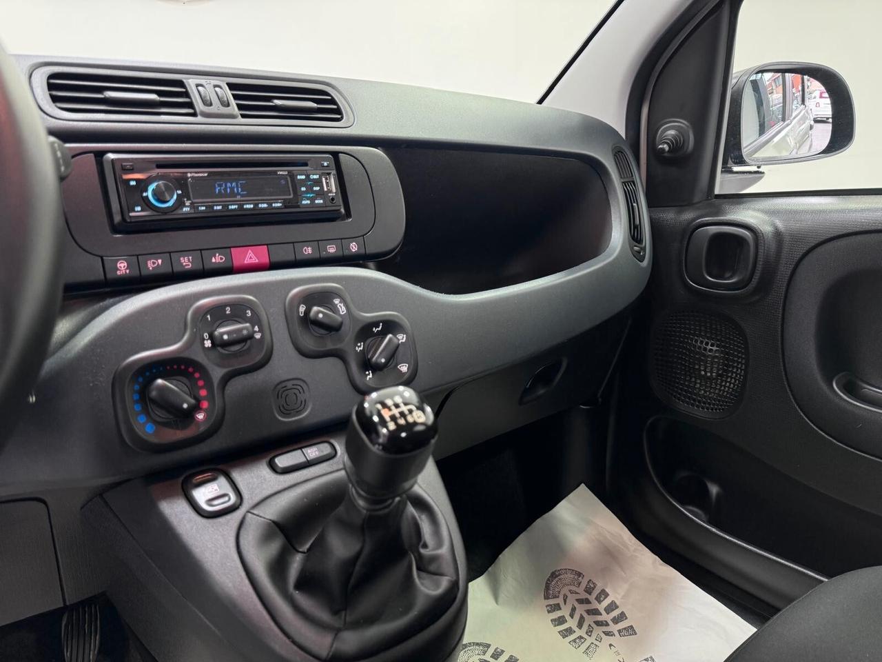 Fiat Panda 1.0 FireFly-NO VINCOLI