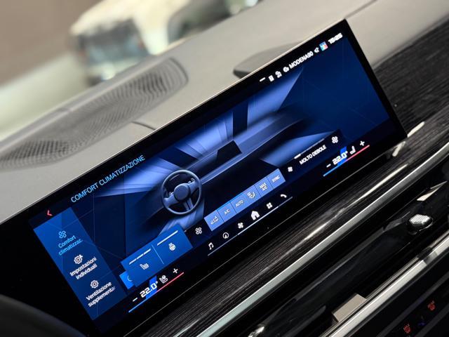 BMW X5 M Competition 48V