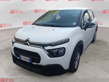 Citroën C3 C3 BlueHDi 100 S&S Business Combi 4 POSTI N1