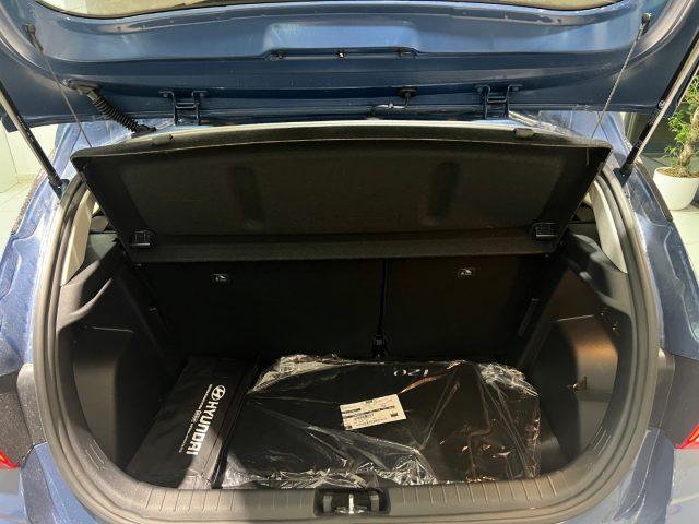 HYUNDAI i20 1.2 MPI Connectline da ?189,00 mensili