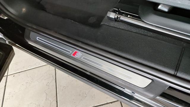 AUDI Q3 Sportback 35TFSI S-tronic S LINE *PREZZO REALE"