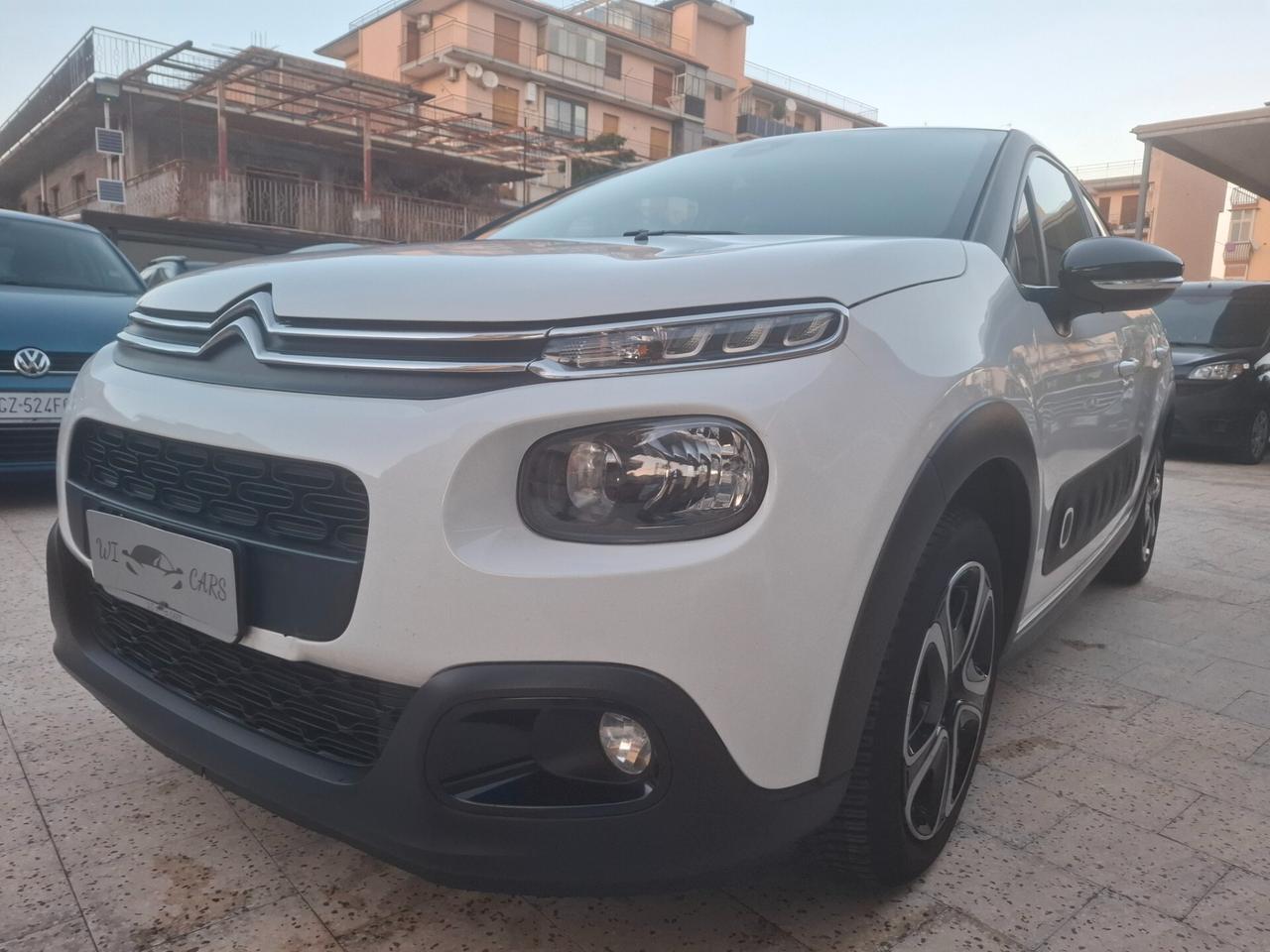 Citroën C3 - 1.2 Pure Tech
