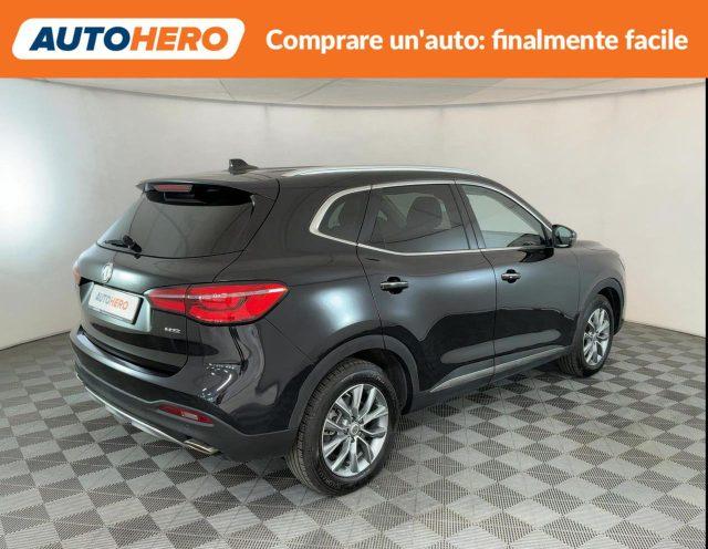 MG HS 1.5T-GDI Comfort