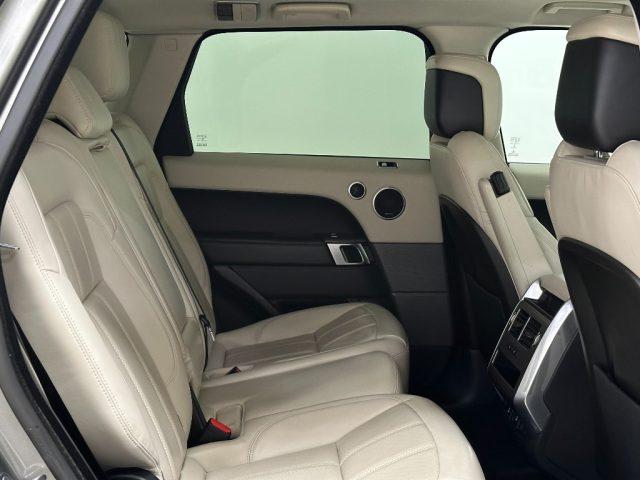 LAND ROVER Range Rover Sport 3.0 TDV6 HSE
