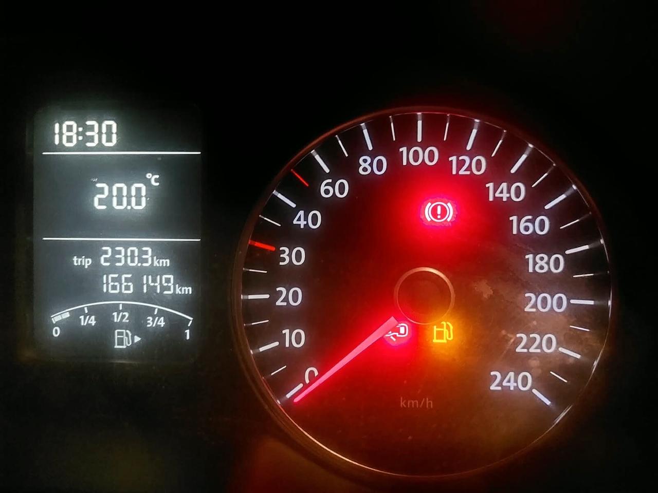 Volkswagen Polo 1.2 TDI 75 CV *Neopatentati