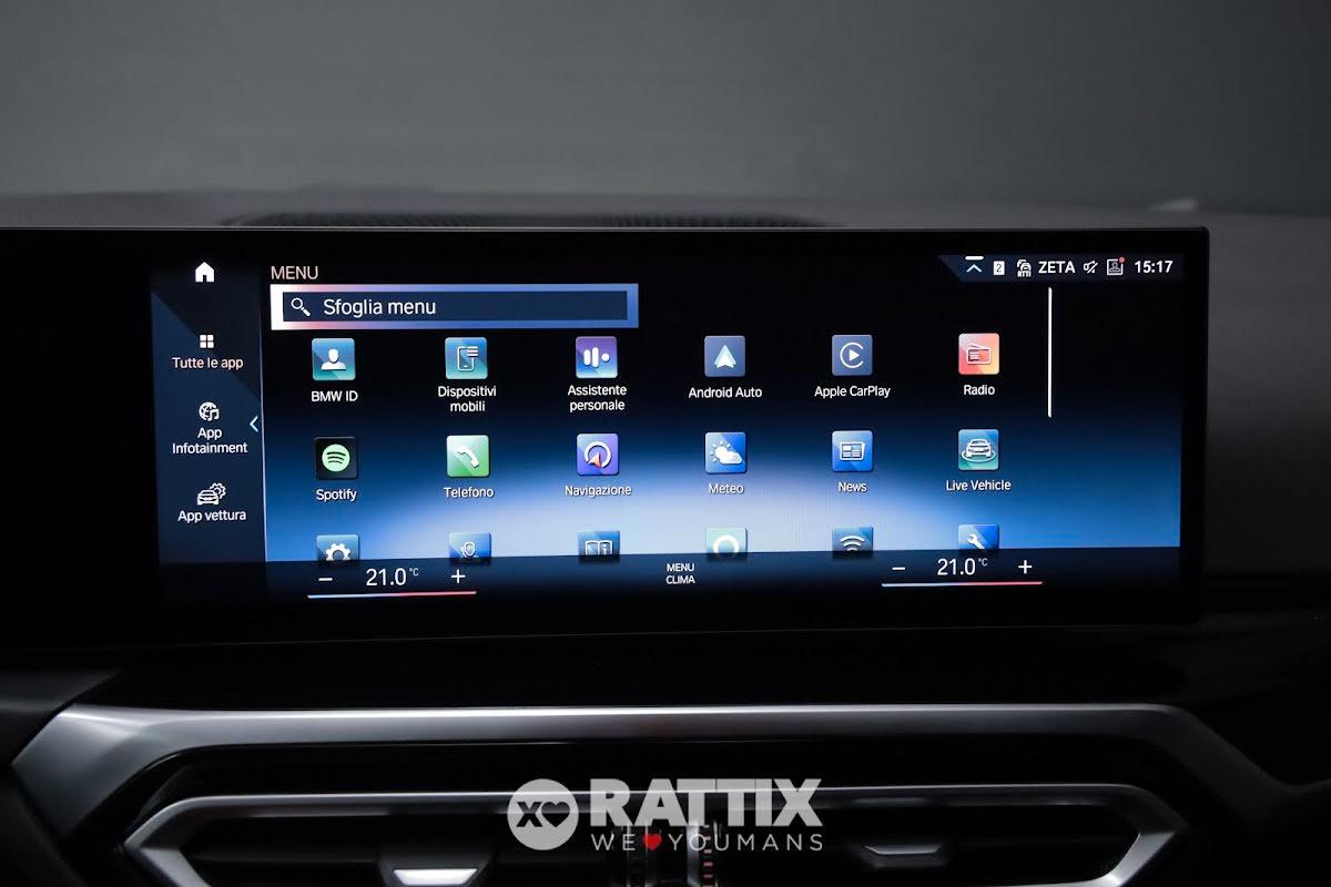 BMW 430 i 2.0 245CV Gran Coupe Sport auto