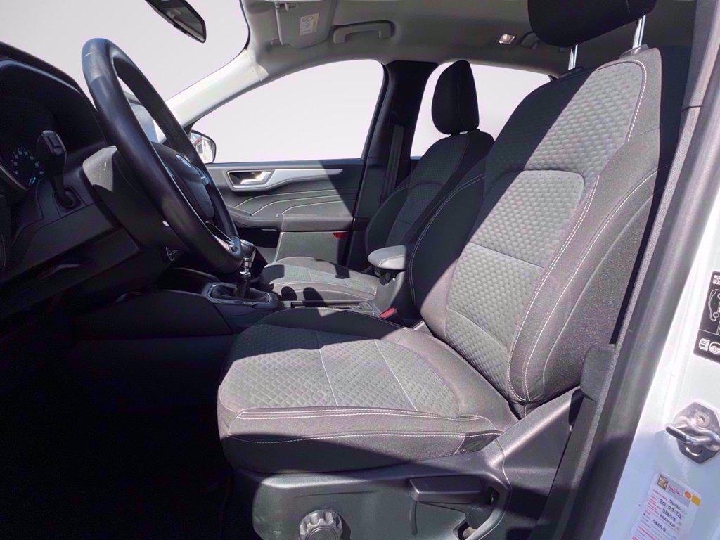 FORD Kuga 1.5 ecoblue Connect 2wd 120cv del 2021