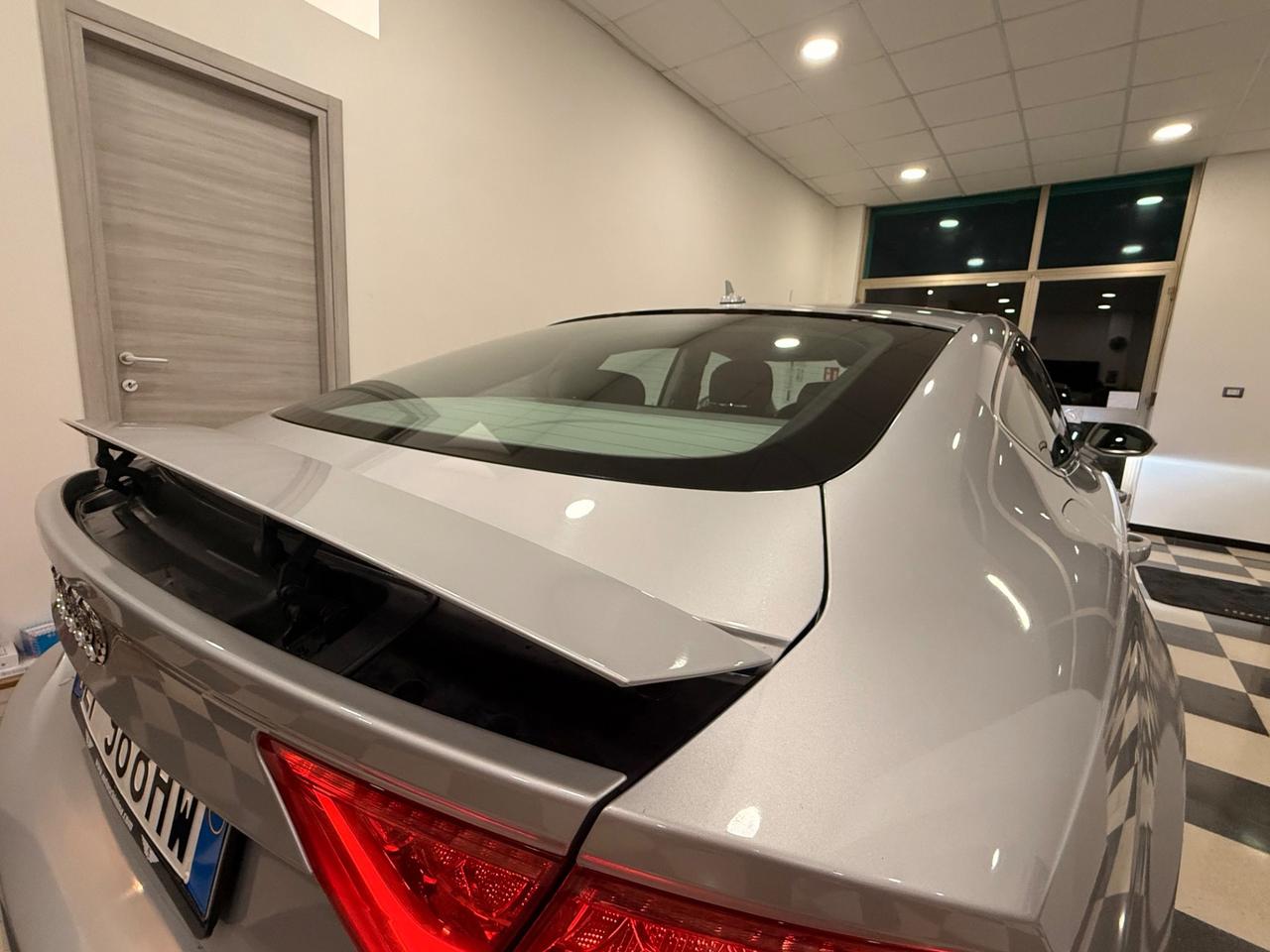 Audi A7 SPB 3.0 TDI 245 CV quattro S tronic