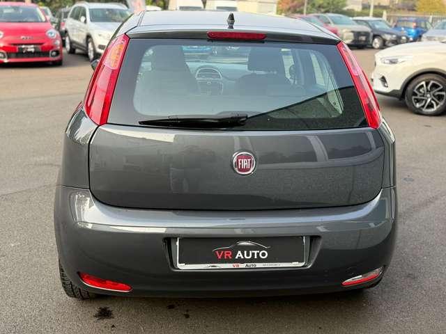 Fiat Punto NEOPATENTATI 5p 1.3 mjt 16v Street 75cv E5+