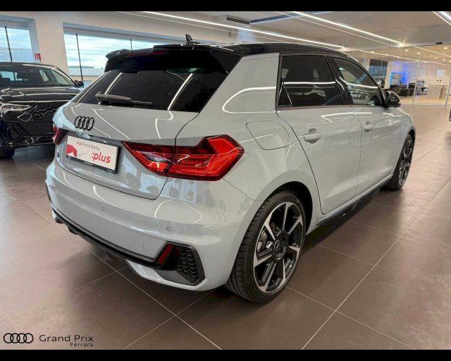 AUDI A1 SB SPORTBACK 30 TFSI S TRONIC MY 24