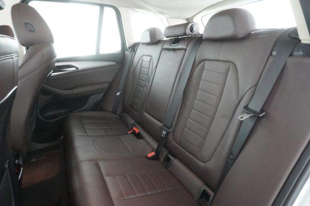 BMW X3 X3 xDrive30d xLine