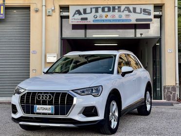 Audi Q3 35 TDI 2.0 TDI 150cv S-Tronic - 95.000km