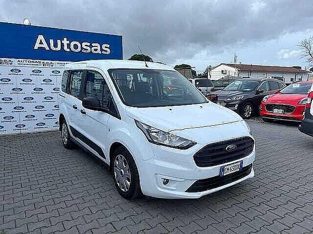 Ford Transit Connect 220 1.5 Ecoblue 100CV PC Combi