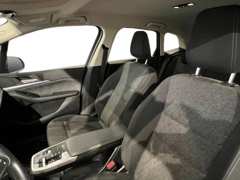 BMW Serie 2 Active Tourer 218d 150 CV Automatica NAVI LED Active Tourer
