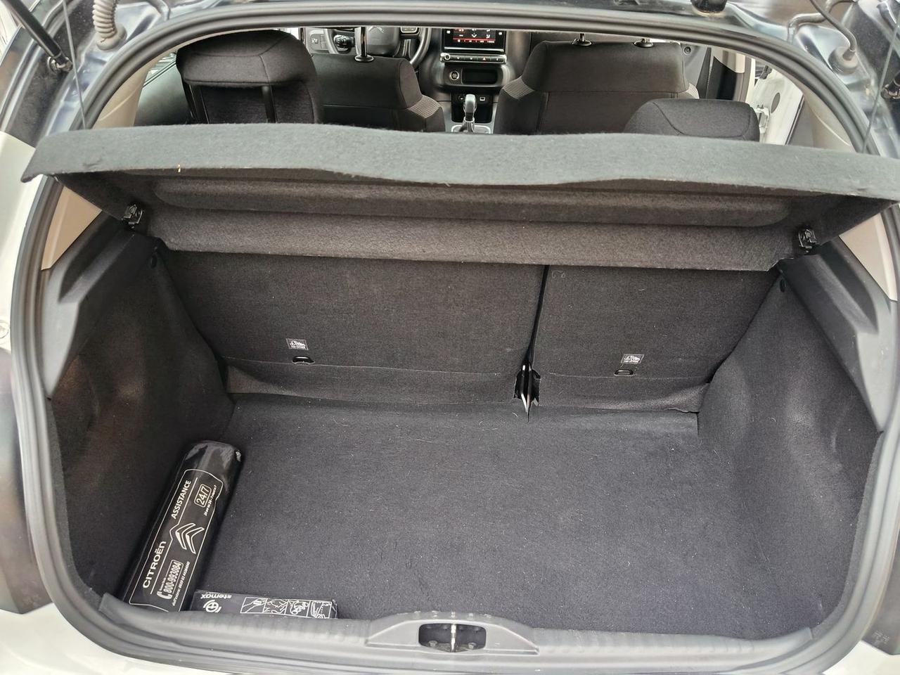Citroen C3 1.2 PureTech 82 Shine #6840