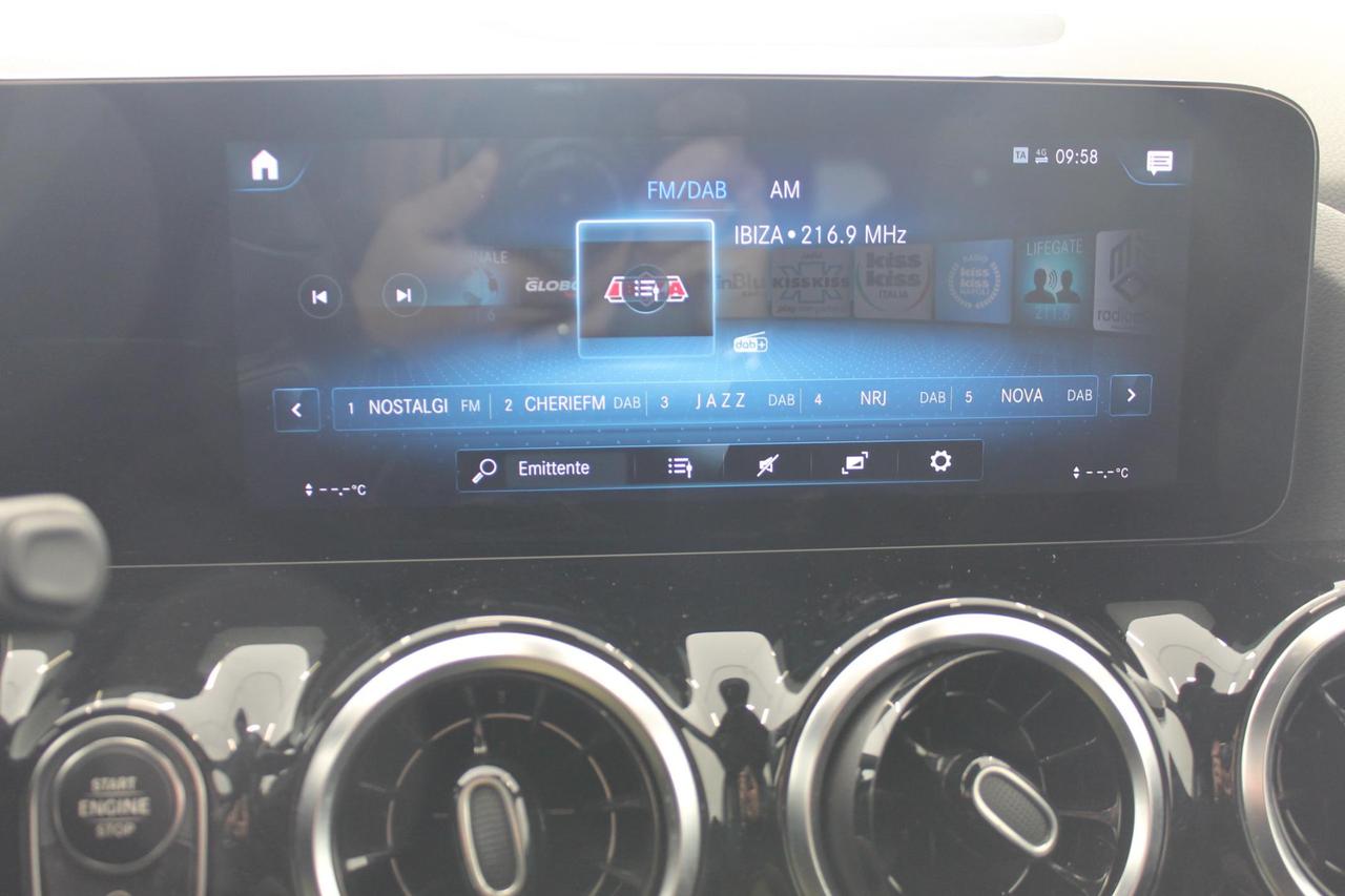 Mercedes GLA 200 d SPORT PLUS FULL LED