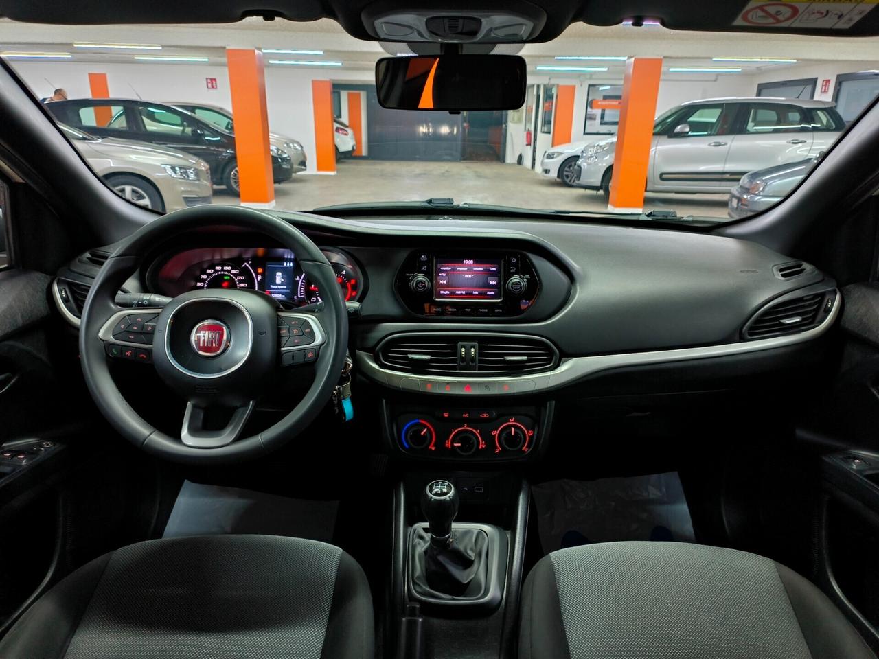 Fiat Tipo 1.3 Mjt S&S 5 porte Street - 2020