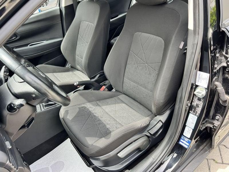 Hyundai Bayon 1.2 GPL Xtech