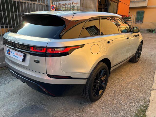 LAND ROVER Range Rover Velar 2.0D I4 180 CV R-Dynamic HSE "ProMMo"