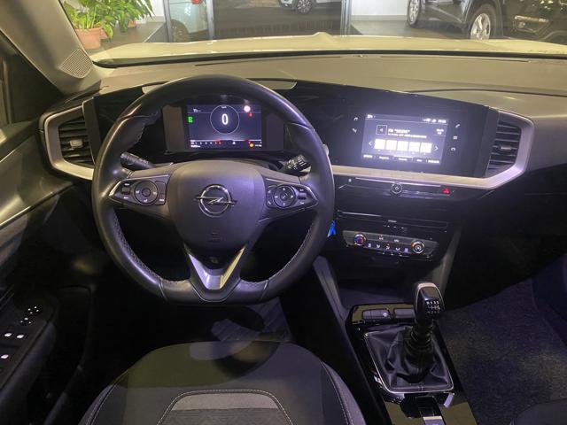 OPEL Mokka 1.5 110 cv diesel Edition