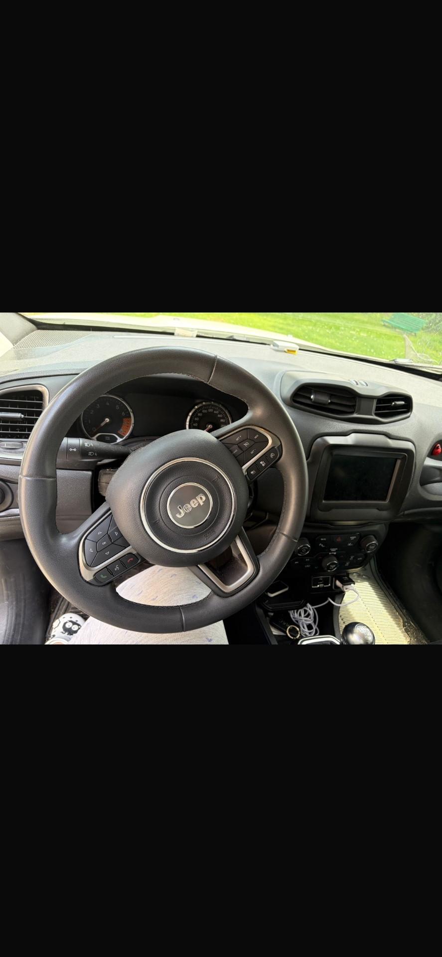 Jeep Renegade 1.0 T3 Longitude