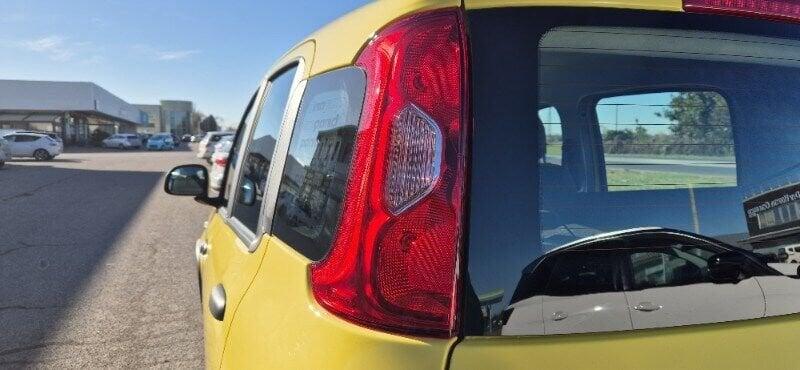 FIAT Panda Panda 1.0 FireFly S&S Hybrid