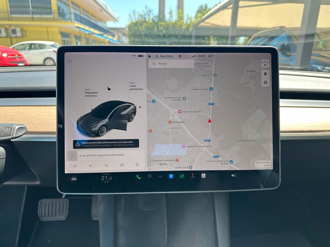Tesla Model 3 Long Range Dual Motor AWD