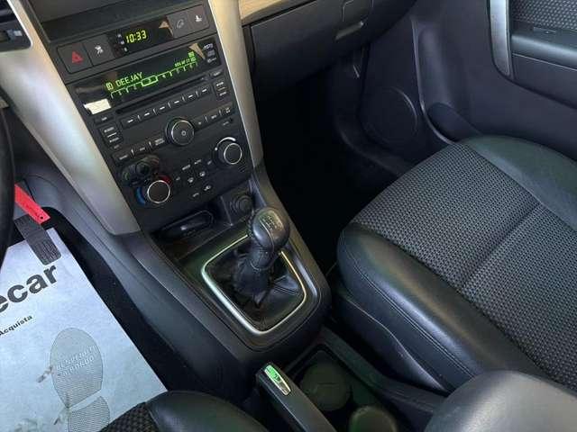 Chevrolet Captiva 2.0 VCDi 2WD