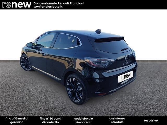 RENAULT Clio 1.0 ECO-G TECHNO
